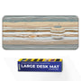 Jupiter Texture – Storm Belt Edition Deskmat