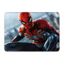 Classic Spider Man City Pose Gaming Mousepad