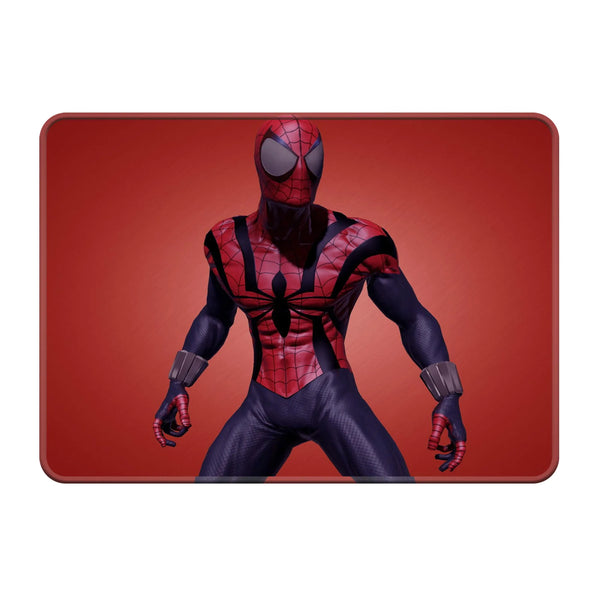 Scarlet Spider Heroic Mousepad