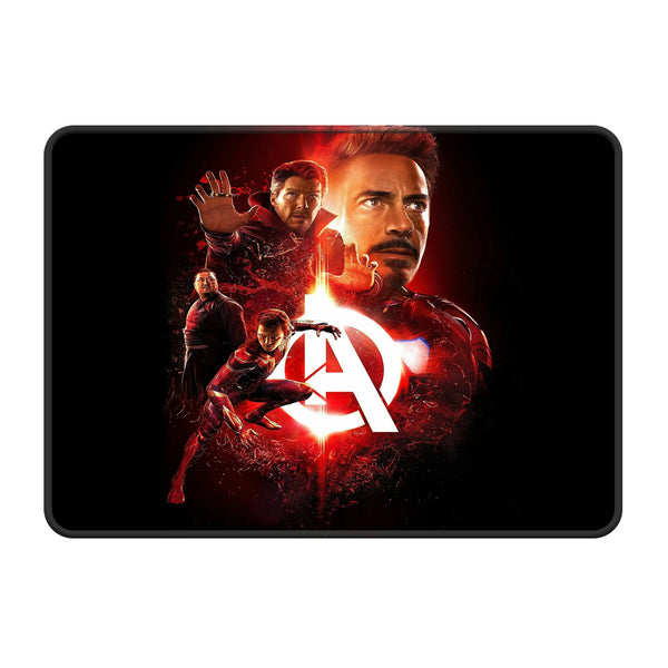 Avengers Assemble Heroes Mousepad