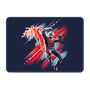 Ant-Man Quantum Strike Mousepad