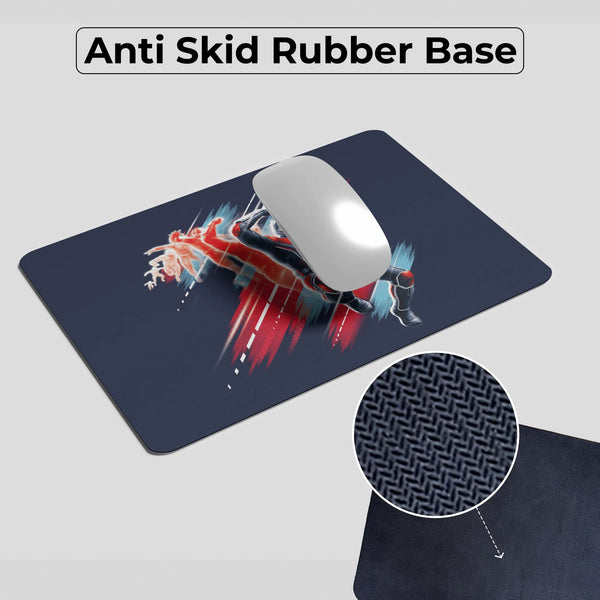Ant-Man Quantum Strike Mousepad