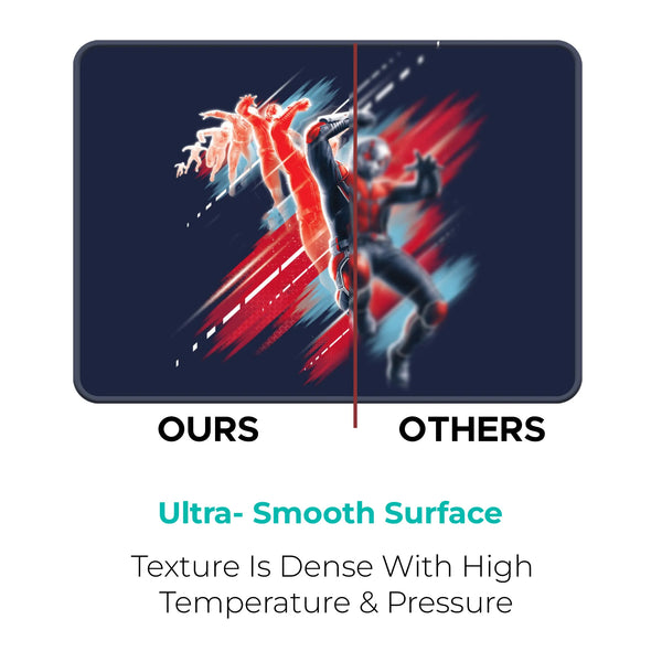 Ant-Man Quantum Strike Mousepad