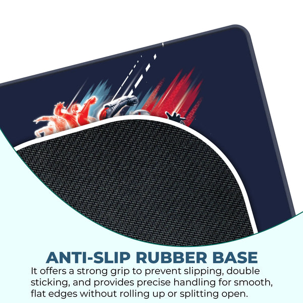 Ant-Man Quantum Strike Mousepad