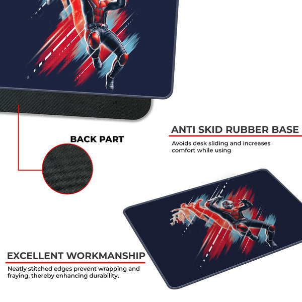 Ant-Man Quantum Strike Mousepad
