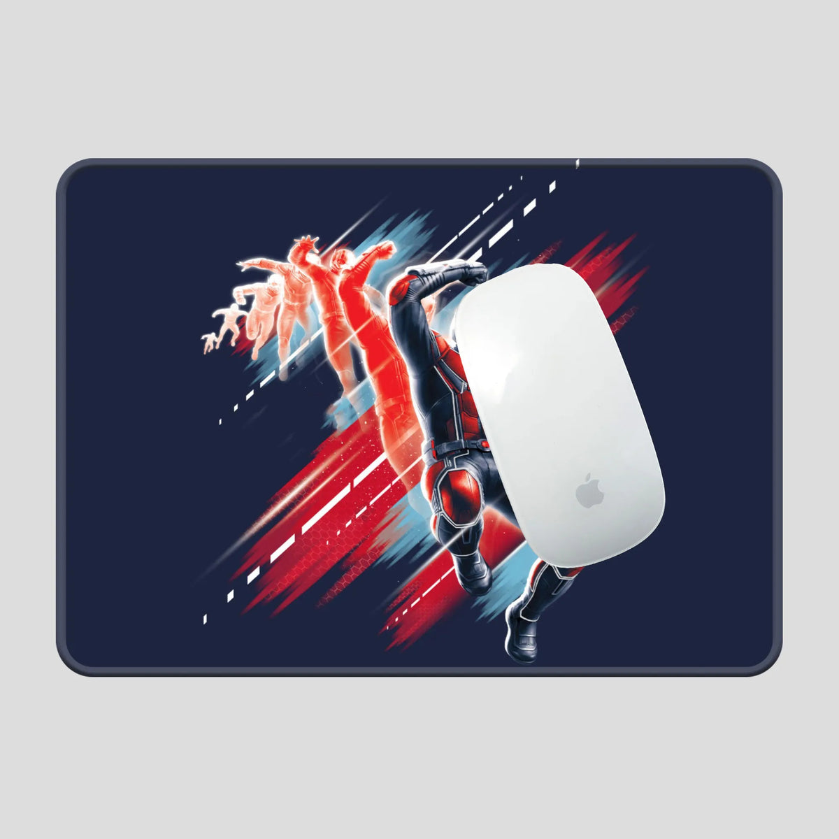 Ant-Man Quantum Strike Mousepad