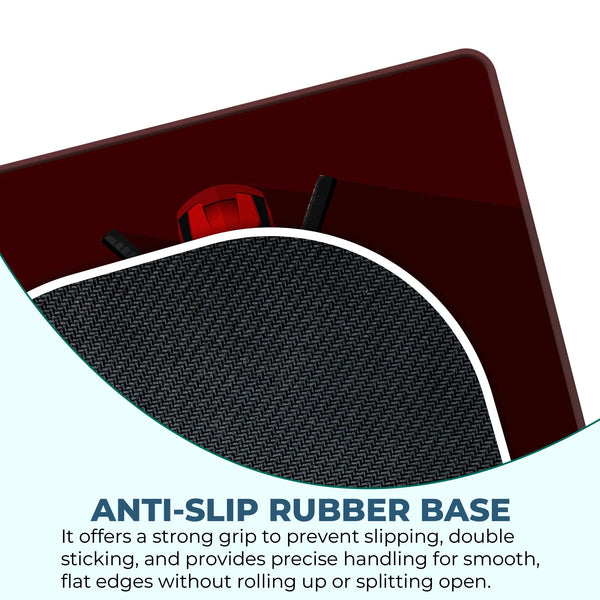 Deadpool Iron Mashup Superhero Mousepad