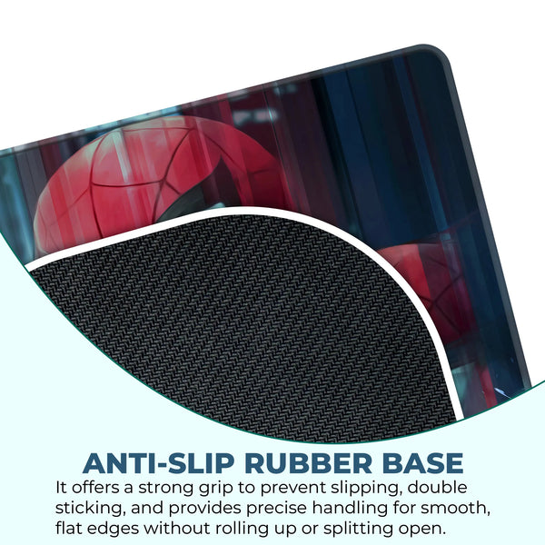Spidey Glow Superhero Mousepad