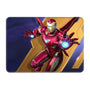 Iron Strike Superhero Mousepad