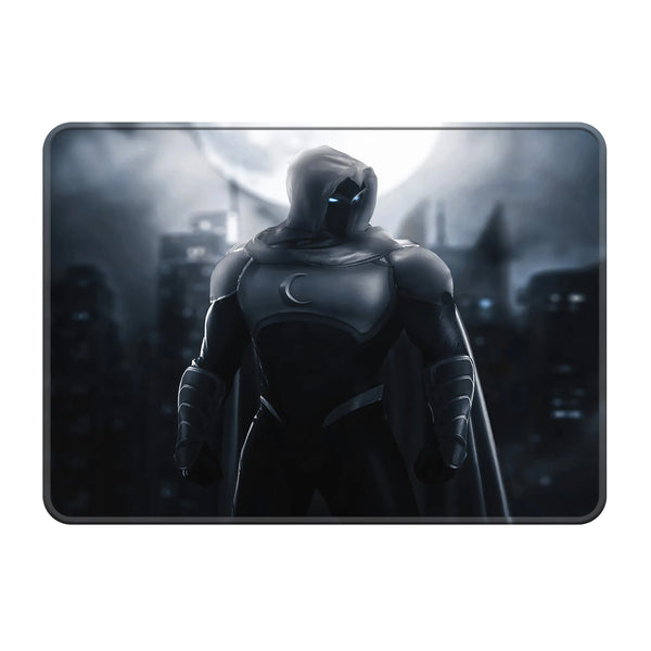 Moon Knight Vigil Superhero Mousepad
