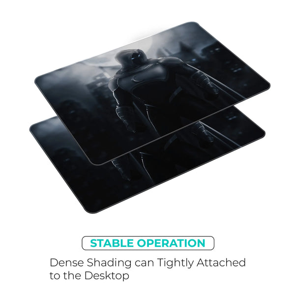 Moon Knight Vigil Superhero Mousepad