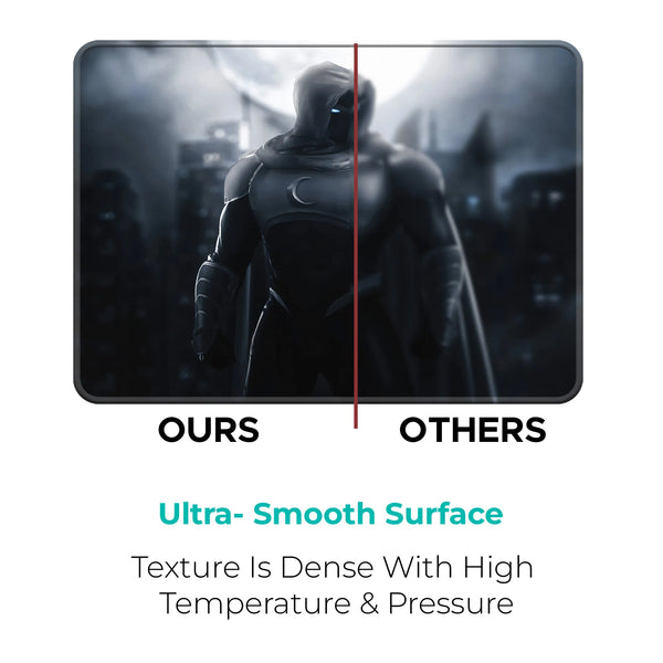 Moon Knight Vigil Superhero Mousepad