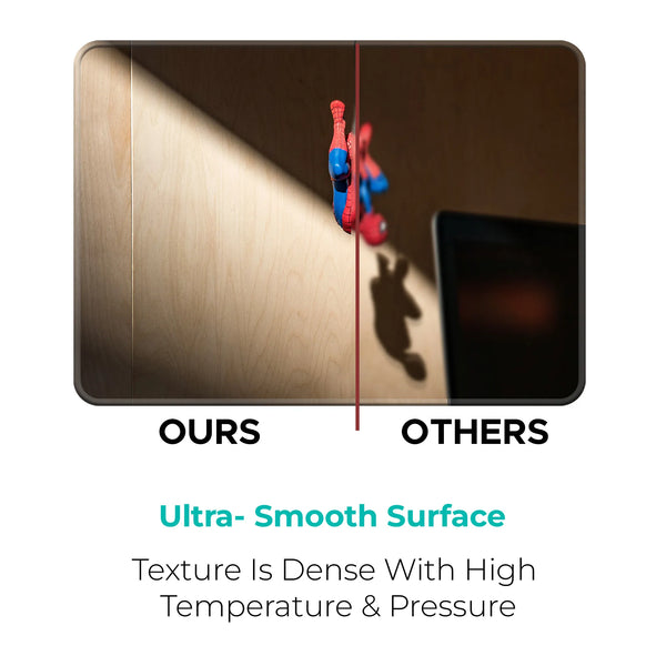 Spidey Hanging Fun Superhero Mousepad