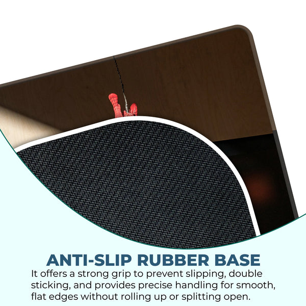 Spidey Hanging Fun Superhero Mousepad