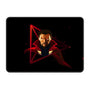 Doctor Strange Mystic Glow Superhero Mousepad