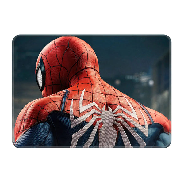 Spider-Man Backlight Superhero Mousepad
