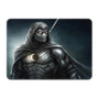 Moon Knight Shadow Superhero Mousepad