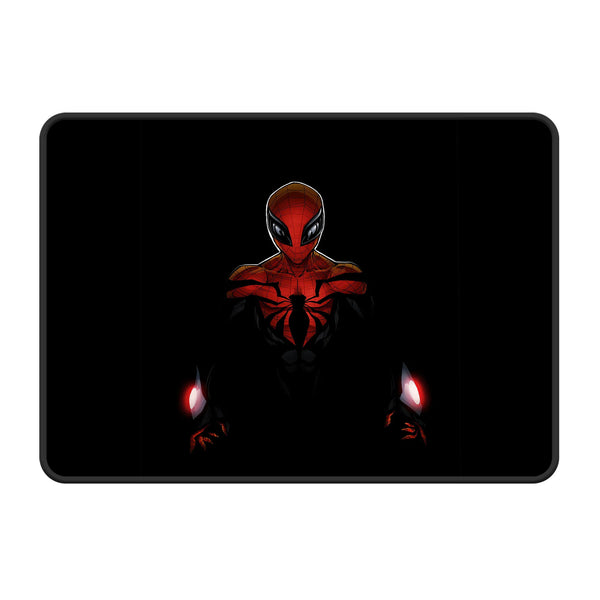 Spider-Man Dark Vision Superhero Mousepad