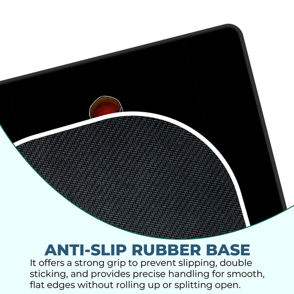 Spider-Man Dark Vision Superhero Mousepad