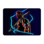 Thor Neon Strike Superhero Mousepad