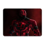 Daredevil Armor Superhero Mousepad