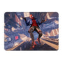 Spider-Man Freefall Superhero Mousepad