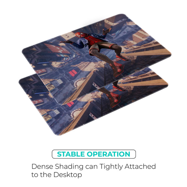 Spider-Man Freefall Superhero Mousepad
