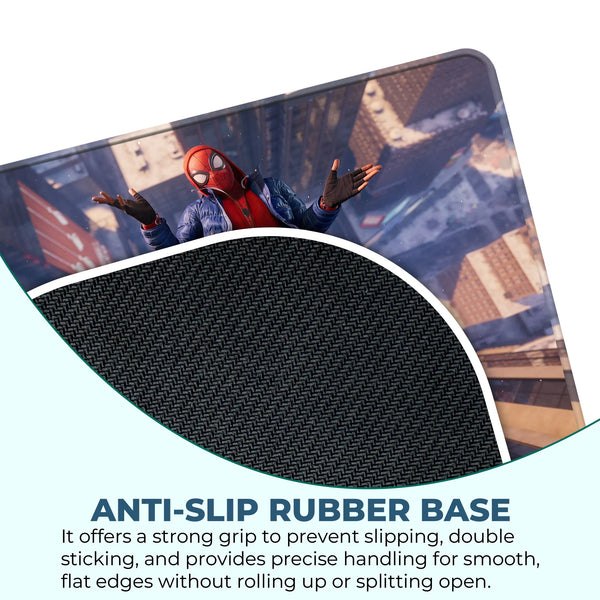 Spider-Man Freefall Superhero Mousepad