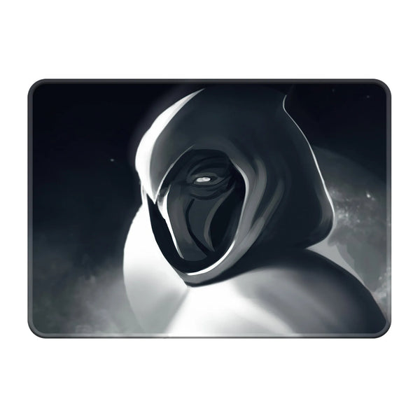 Moon Knight Glow Superhero Mousepad