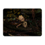Baby Groot Forest Superhero Mousepad