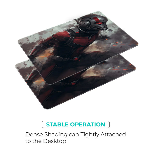 Ant-Man Battle Ready Superhero Mousepad