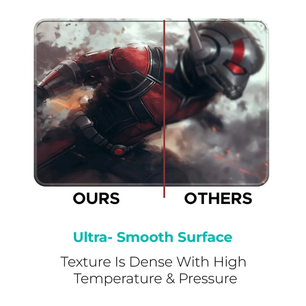 Ant-Man Battle Ready Superhero Mousepad