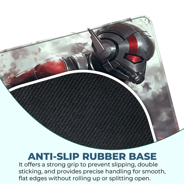Ant-Man Battle Ready Superhero Mousepad
