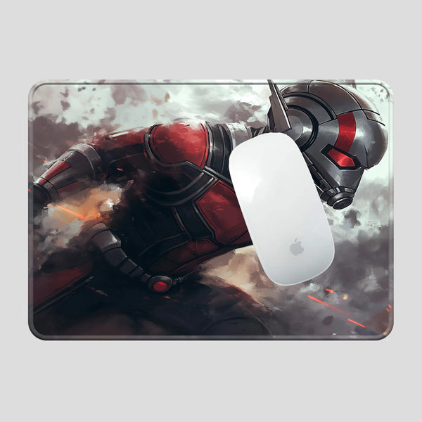 Ant-Man Battle Ready Superhero Mousepad