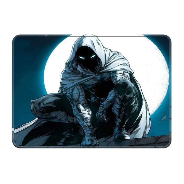 Moon Knight Moonlight Superhero Mousepad