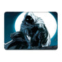 Moon Knight Moonlight Superhero Mousepad