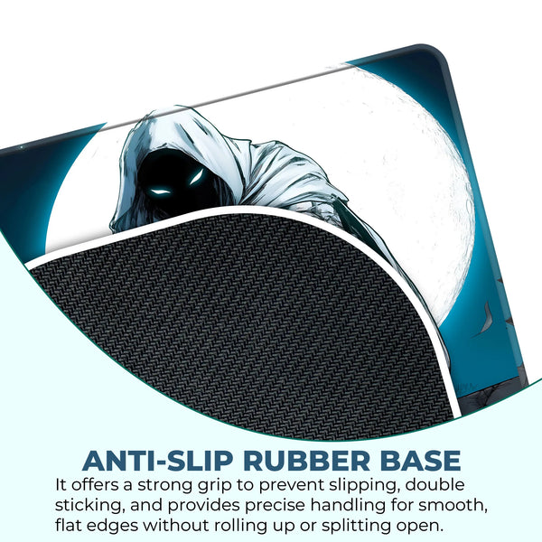Moon Knight Moonlight Superhero Mousepad