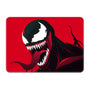 Venom Red Rage Superhero Mousepad