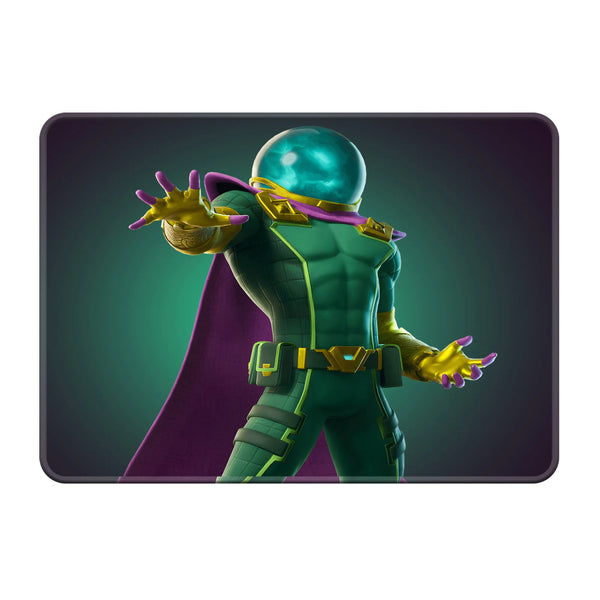 Mysterio Illusion Master Superhero Mousepad