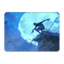 Spider-Man Full Moon Superhero Mousepad
