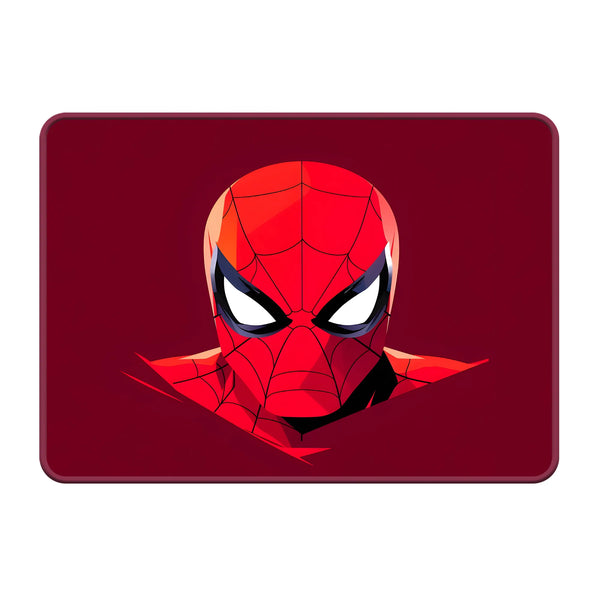 Mysterio Green Aura Superhero Mousepad