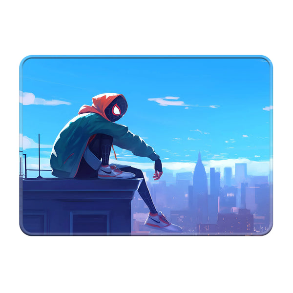 Baby Groot Cute Design Superhero Mousepad