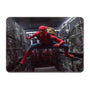 Spider-Man Backpack Superhero Mousepad
