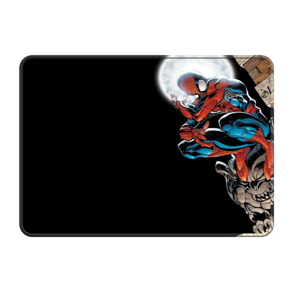 Spider-Man Moonlight Superhero Mousepad