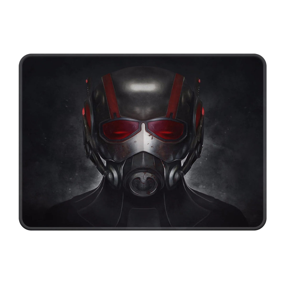 Ant-Man Helmet Superhero Mousepad
