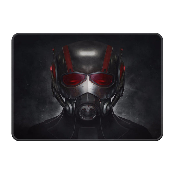 Ant-Man Helmet Superhero Mousepad