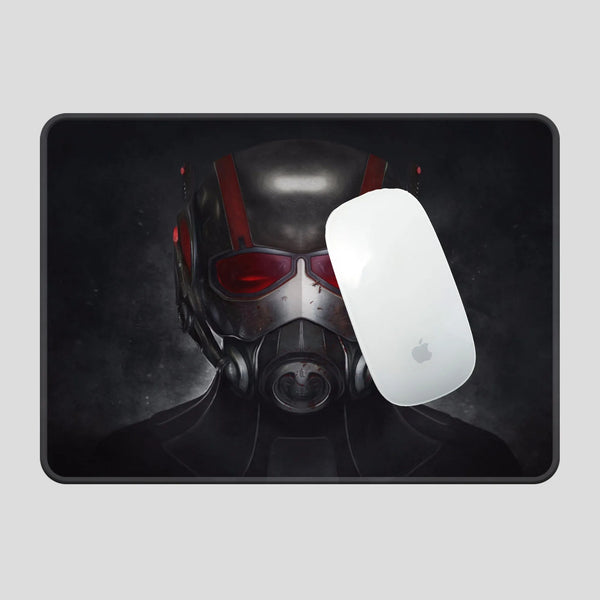 Ant-Man Helmet Superhero Mousepad