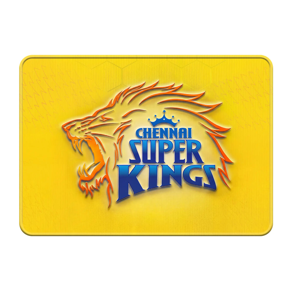 IPL Team Edition Desk Mat – Premium XL Gaming & Work Desk Pad