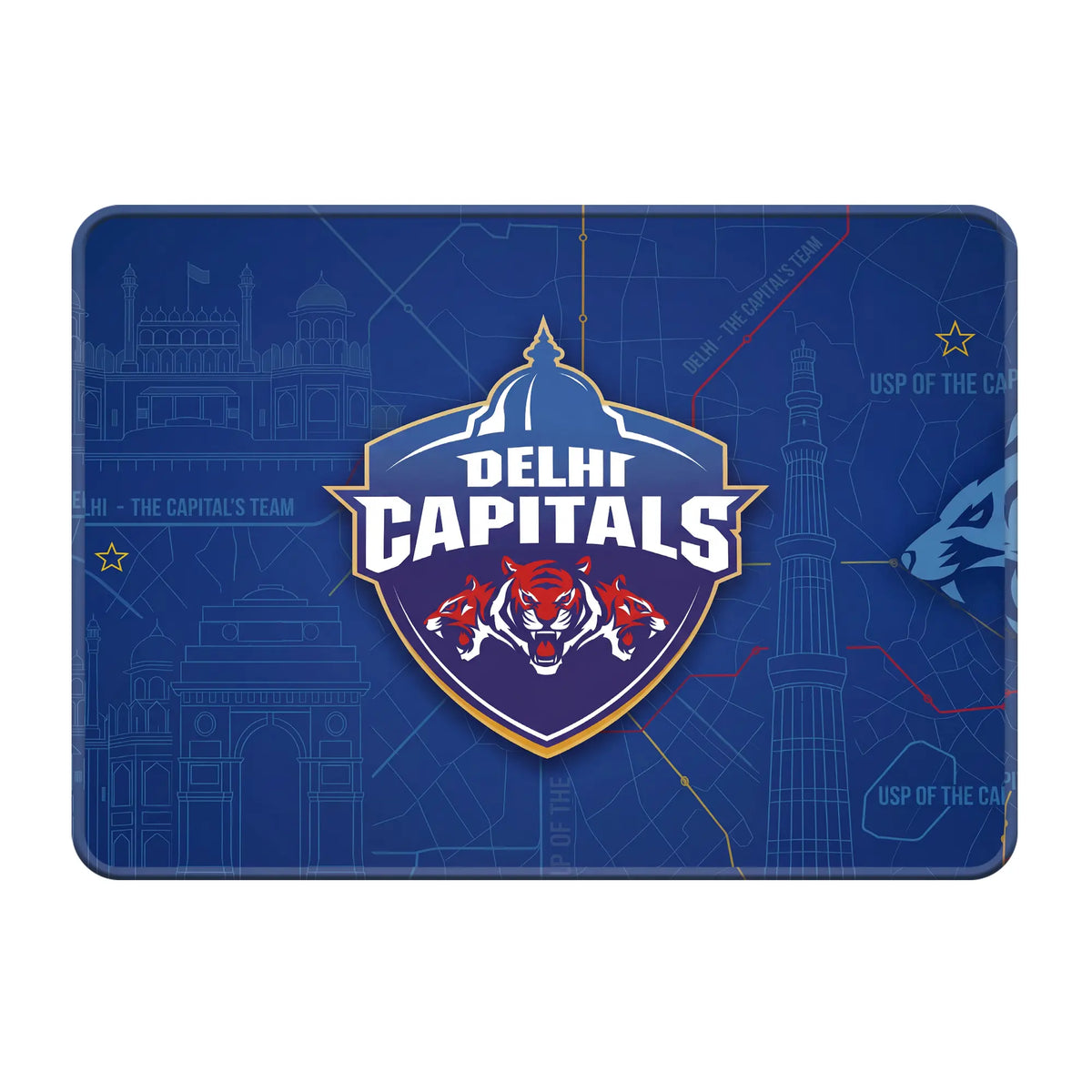 IPL Team Edition Desk Mat – Premium XL Gaming & Work Desk Pad