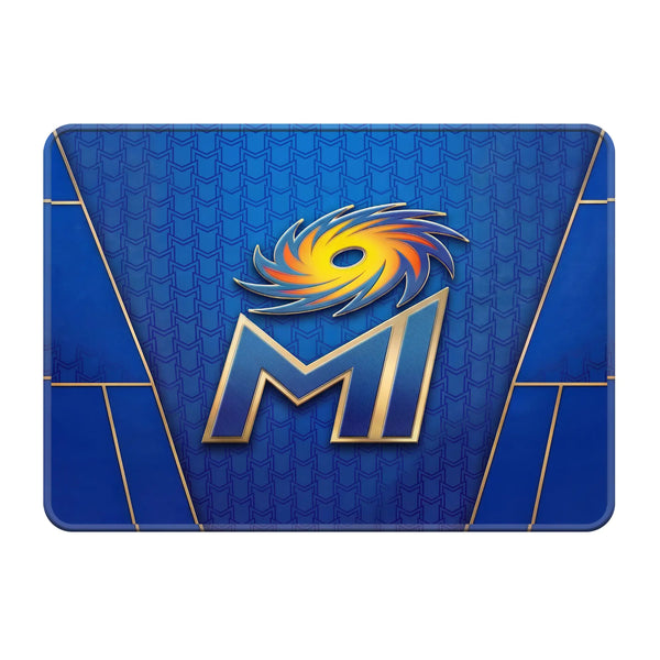 IPL Team Edition Desk Mat – Premium XL Gaming & Work Desk Pad